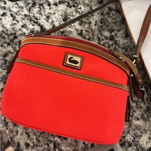 dooney and bourke bag